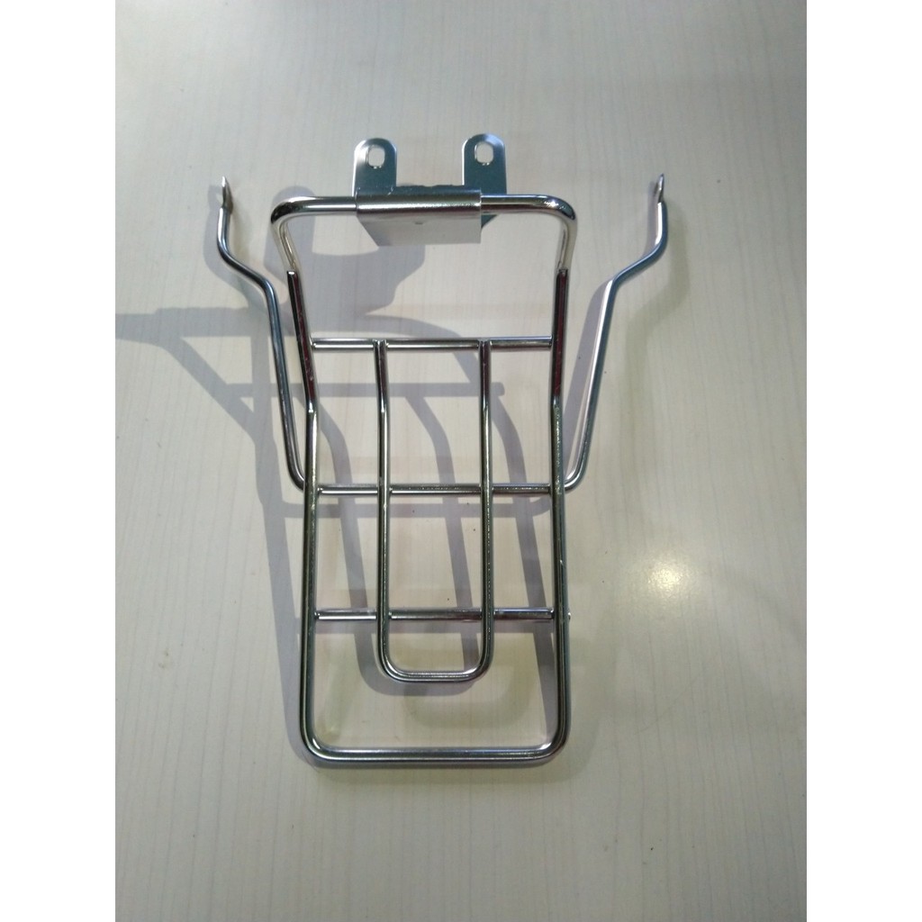 Baga mủi xe máy max inoc suzuki