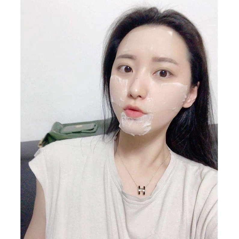 Mặt Nạ Dưỡng Da Nature Republic Real Nature Mask Sheet Hàn Quốc - Miếng 23ml