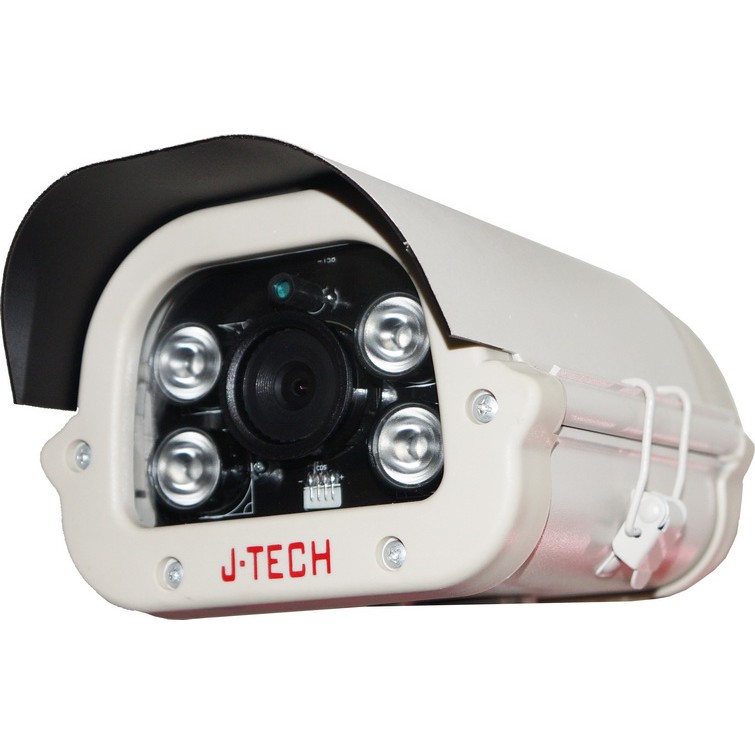 J-Tech SHD5119B ( 2MP/H.265 )