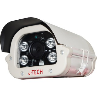 J-Tech SHD5119B ( 2MP/H.265 )