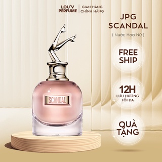 Nước hoa nữ scandal edp - mẫu thử 10ml - chính hãng