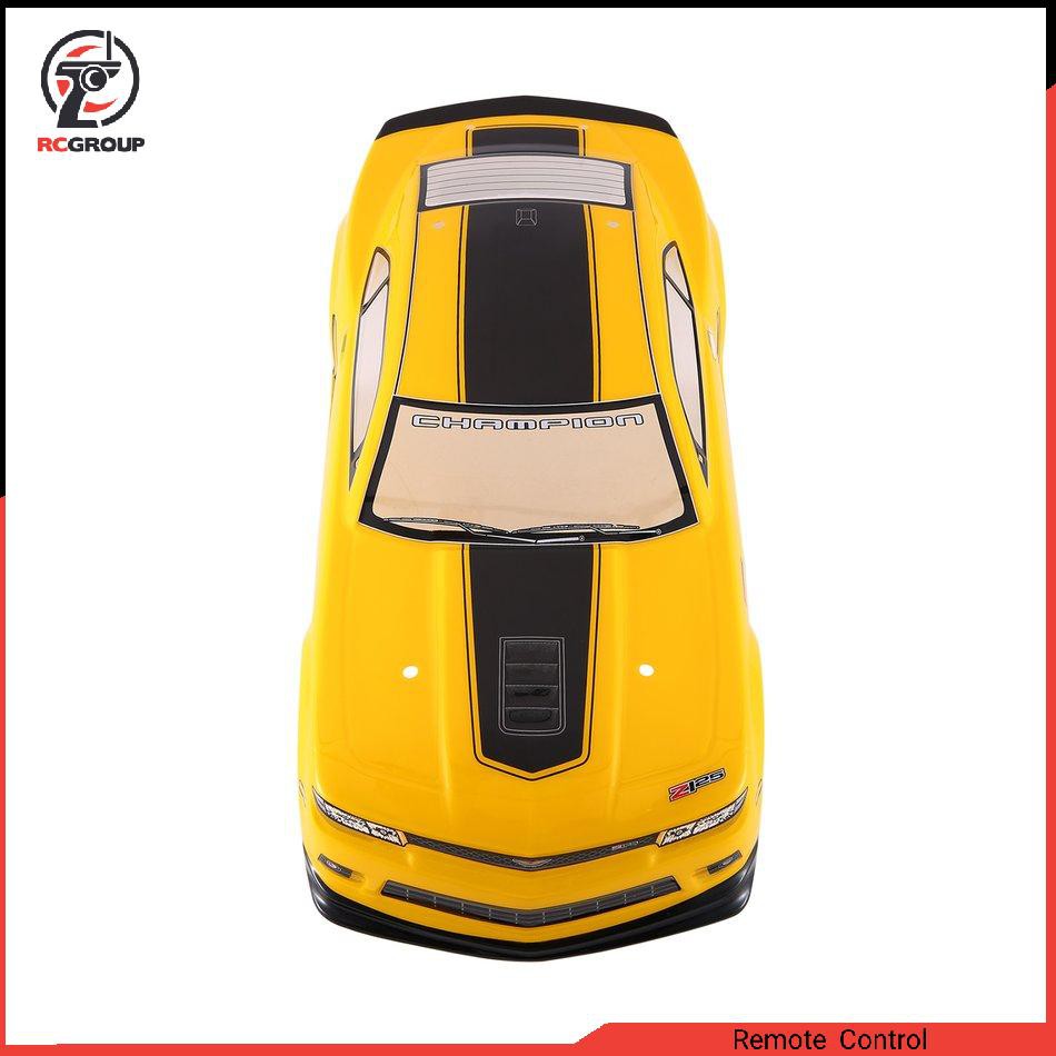 RC Xe Đua Thể Thao Điều Khiển Từ Xa J601-7 1 / 10