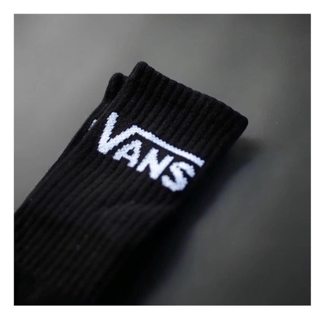 Tất vans cao cổ nam nữ unisex ,cao qua bắp chân <freesize cho nam và nữ,êm chân thoáng khí >