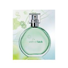 Nước hoa nữ Avon Wish of Luck (Xanh lá) 50ml