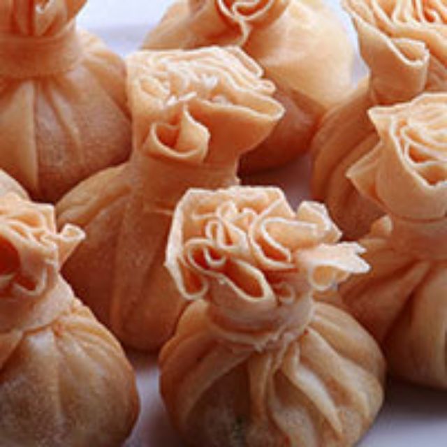 Túi Tiền Hải Sản - Now Ship - GrabExpress HCM