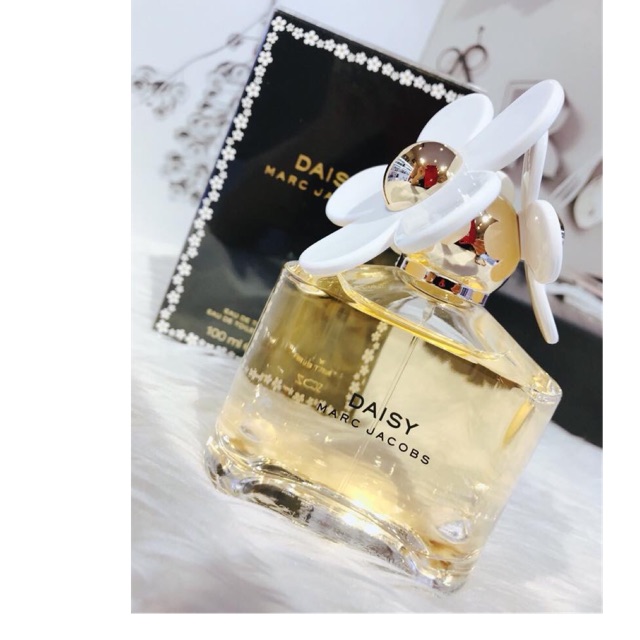 Nước hoa Marc Jacobs Daisy 100ml