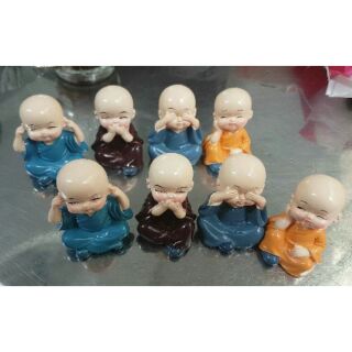Bộ tượng tứ không
