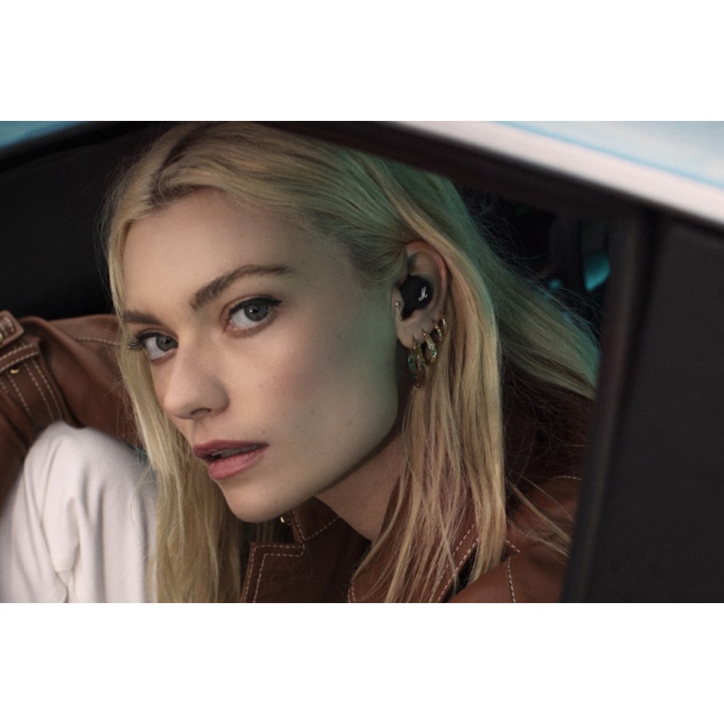 Tai Nghe Không Dây Marshall Mode ll - Chính Hãng