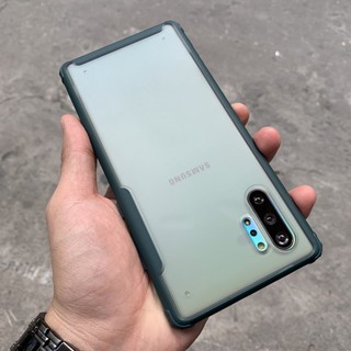 Ốp Chống Sốc WLONS Samsung Galaxy Note 20 / Note 10 plus / Note 10