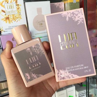  Nước Hoa LUA - Xạ hương mộc 50ml D'FLEURS