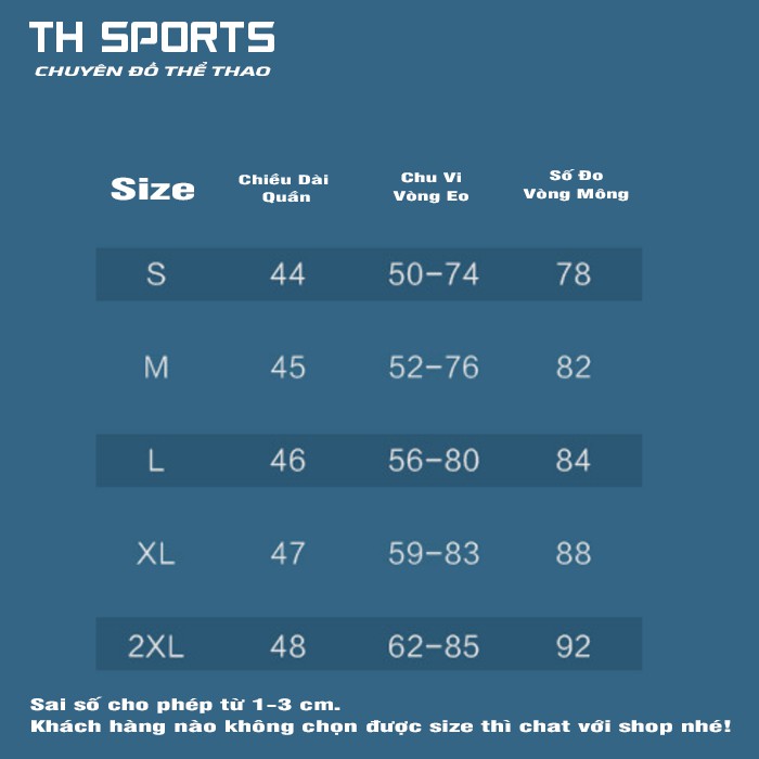 Quần legging đùi nữ nâng mông cạp cao siêu hot siêu co giãn cao cấp - TH Sports TH015