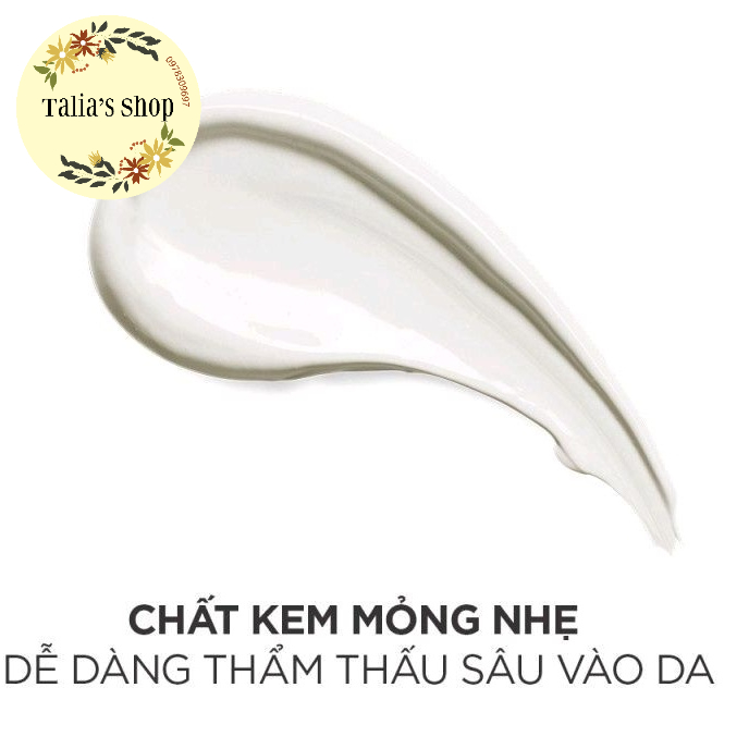 (18ml) - Mặt nạ ngủ tinh chất sữa chua sáng da BAN ĐÊM GARNIER