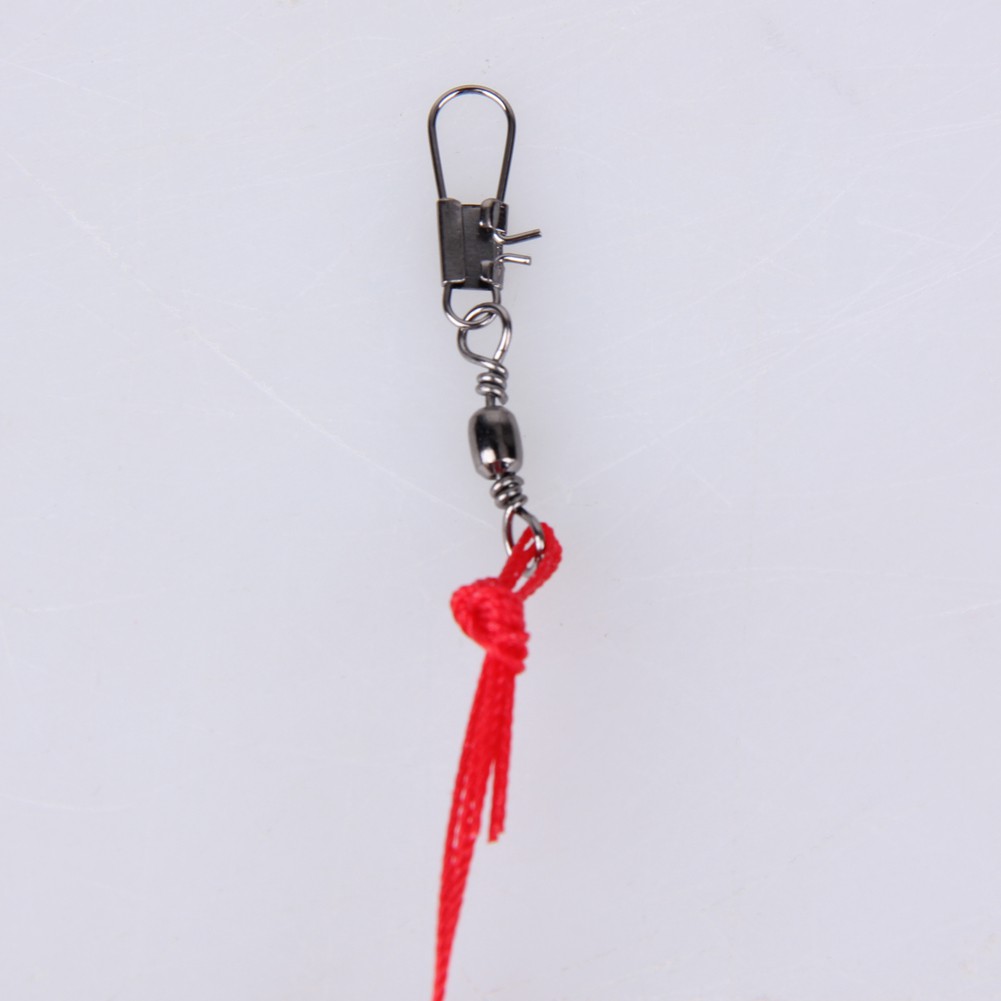 Set 4 lưỡi câu cá 6/8/10/12 chuyên dụng chất lượng cao