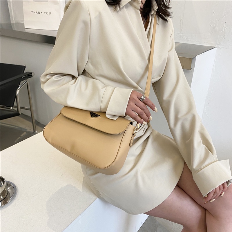 Túi xách nữ thời trang Hàn 2021