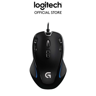 Chuột game thủ Logitech G300S - 9 nút bấm có thể lập trình thumbnail