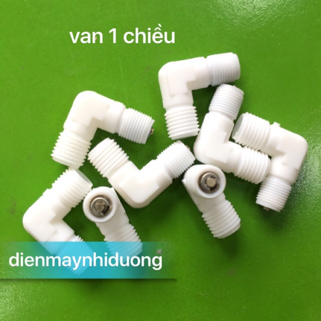 Van 1 chiều máy lọc nước RO - Giao màu ngẫu nhiên | WebRaoVat - webraovat.net.vn