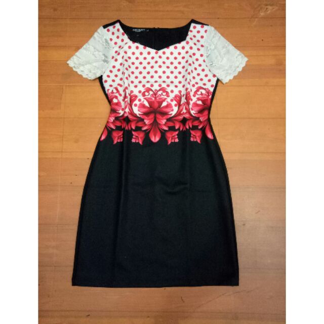 Đầm size L
