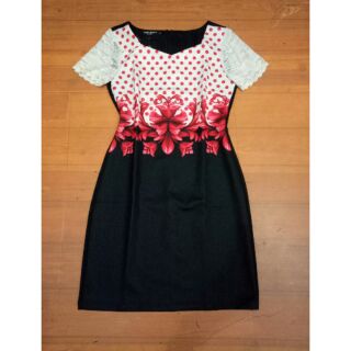 Đầm size L