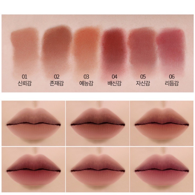 Son thỏi Last Powder lipstick | BigBuy360 - bigbuy360.vn