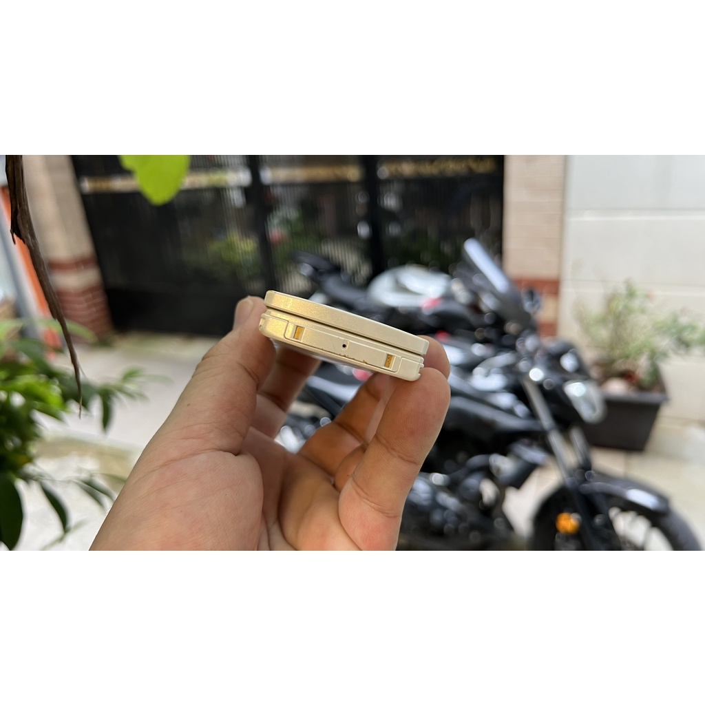 Điện thoại nec n-01b chính hãng