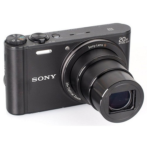 Máy ảnh Sony DSC-WX350 chụp ảnh 4K Chính hãng Bảo hành 2 năm