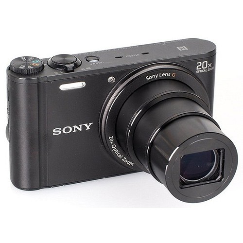 Máy ảnh Sony DSC-WX350 chụp ảnh 4K Chính hãng Bảo hành 2 năm