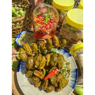 CÀ NA NGÀO ĐƯỜNG THỐT NỐT 500gr