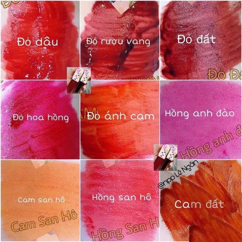 Son Berry Tint | BigBuy360 - bigbuy360.vn