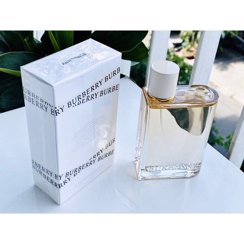 Nước hoa BURBERRY HER LONDON DREAM EDP 50ml,100ml