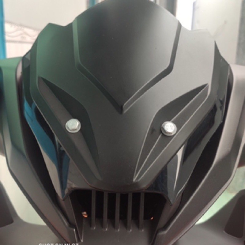 Mão Sói Winner X (đã khoan lỗ sẵn)