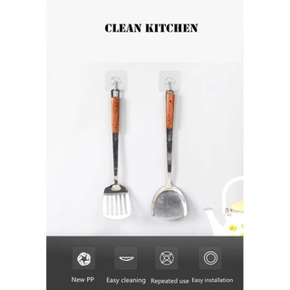 MÓC DÍNH DÁN TƯỜNG CHỊU LỰC SIÊU CHẮC