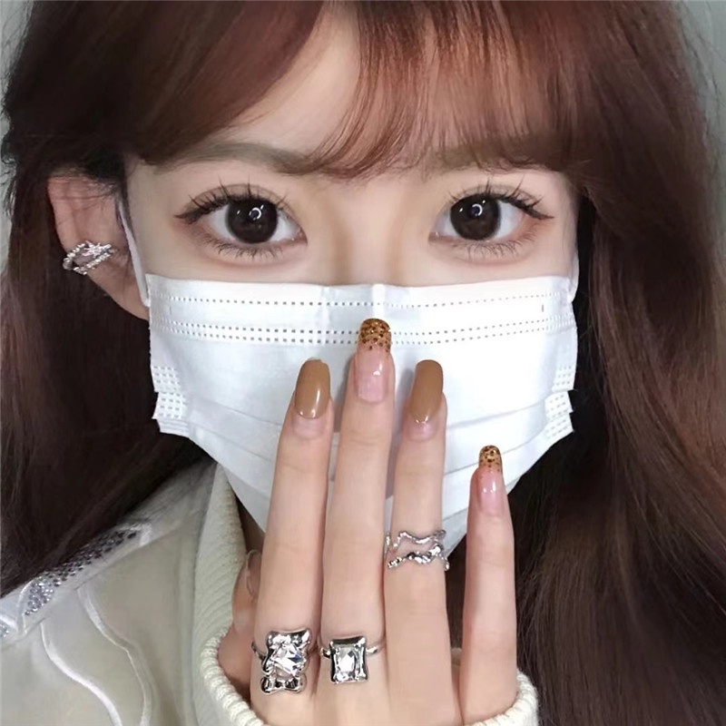 Bút Kẻ Mắt Nhanh Khô 0.1mm  Tiện Dụng