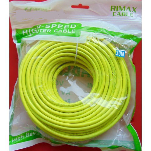 Dây mạng cat6 đúc sẵn 2 đầu 10m giá bao rẻ