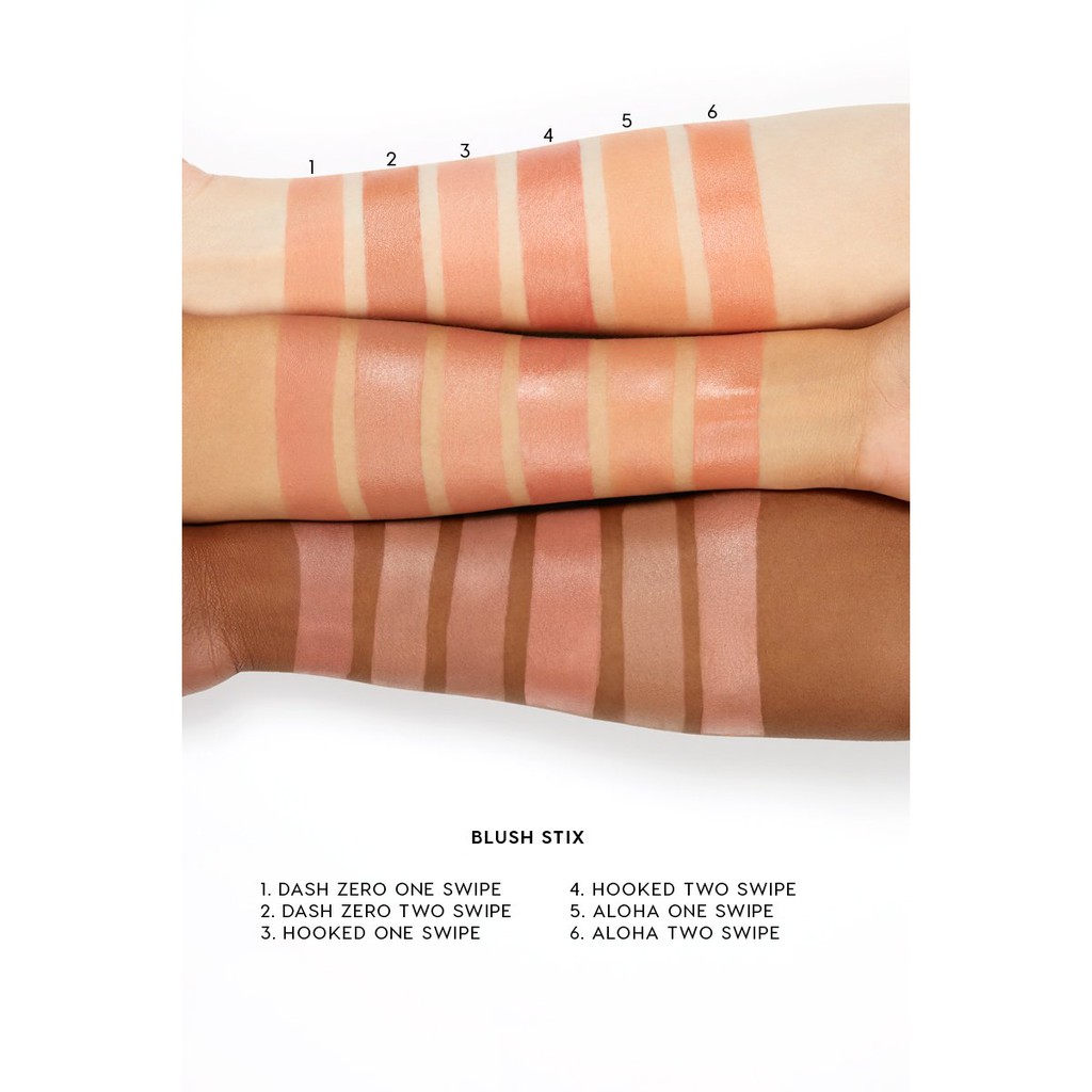 Phấn má Colourpop dạng thỏi Blush Stix | BigBuy360 - bigbuy360.vn