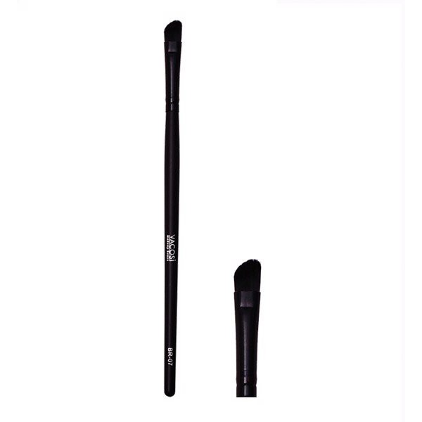 Cọ tán mày đầu mềm Vacosi Makeup House Eyebrow_BR07