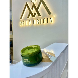 Mặt nạ diếp cá Meea Organic