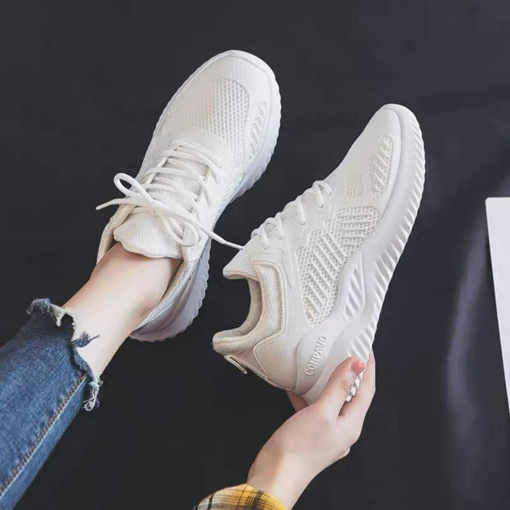 Min's Shoes - Giày Thể Thao Cao Cấp TT200