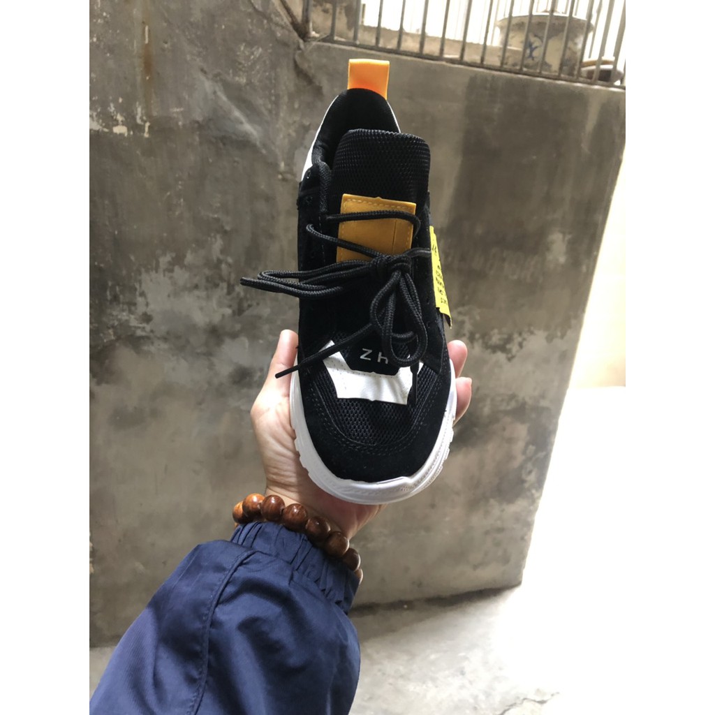 GIẦY THỂ THAO NAM - GIÀY THỂ THAO SNEAKER HOT NHẤT 2019 CÓ SẴN TẠI HÀ NỘI