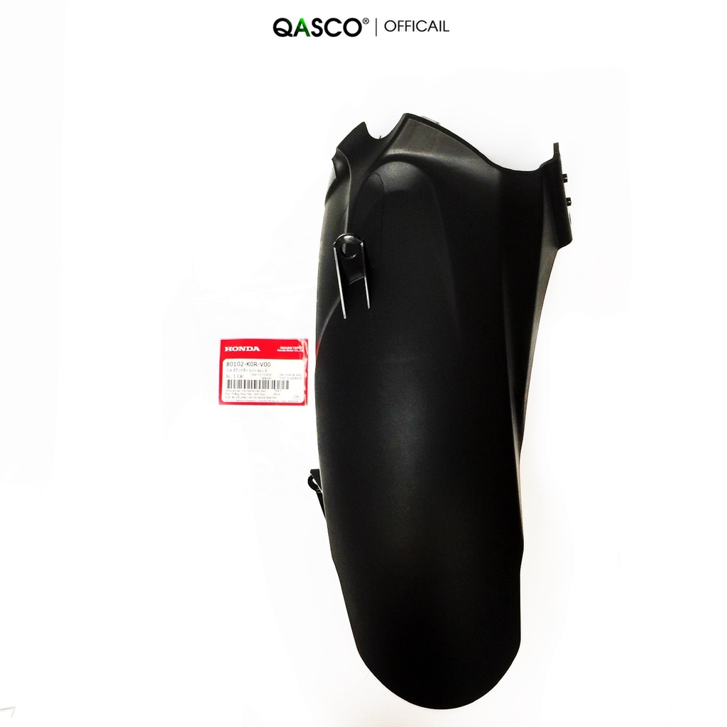 Dè chắn bùn bánh sau A HONDA SH 125 / SH 150 (2020+)  QA(80102K0RV00) _( H1 A)