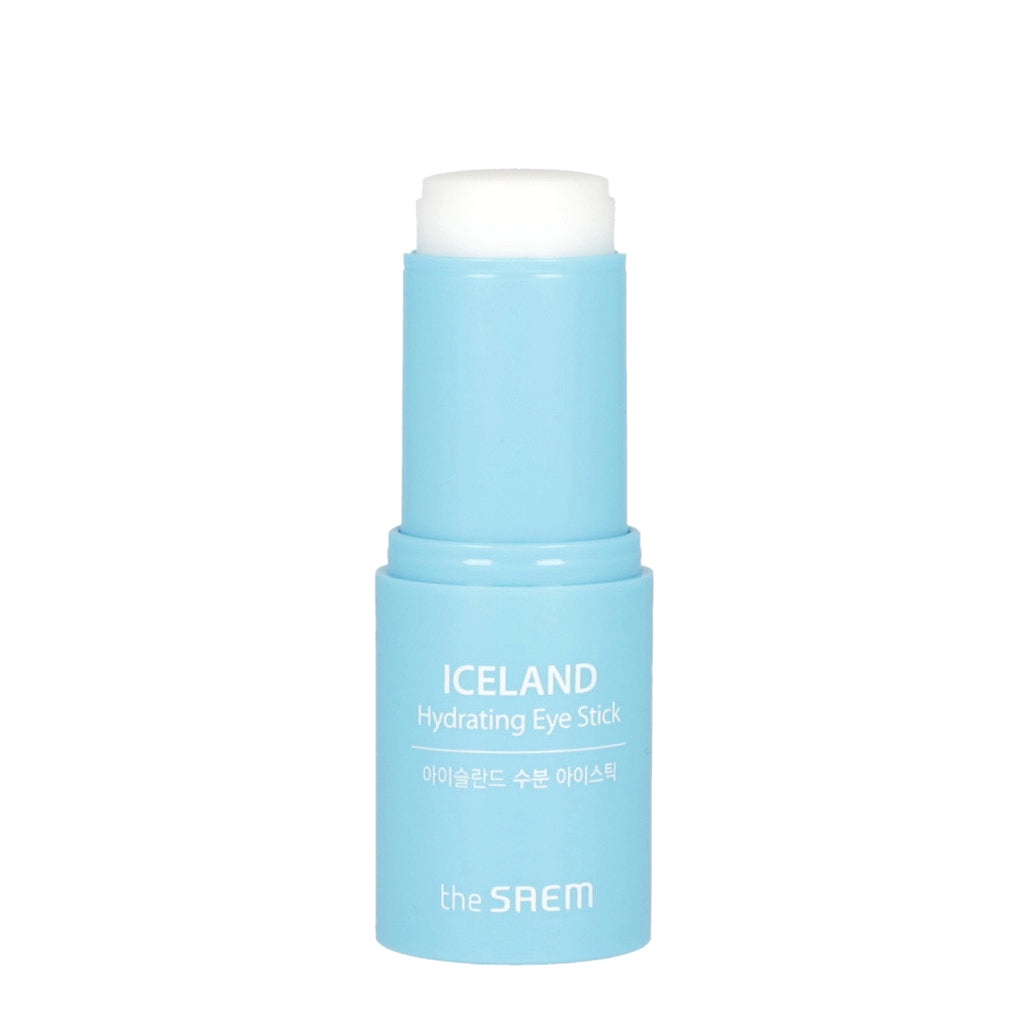 The SAEM Iceland Micro Hydrating Eye Stick 8g