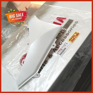 Vỏ bọc bên hông xe hơi Nmax 2020 màu trắng (B6H-P0)