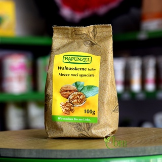 Nhân hạt óc chó hữu cơ Pural / Smart Organic