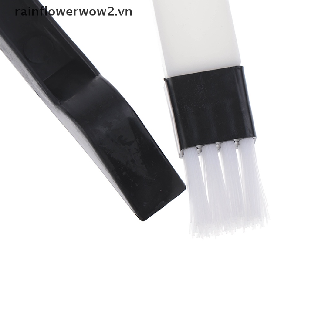 Cọ Vệ Sinh Rãnh Cửa Sổ / Bàn Phím 2 Trong 1 Đa Năng Tiện Dụng Cho Gia Đình / Nhà Bếp