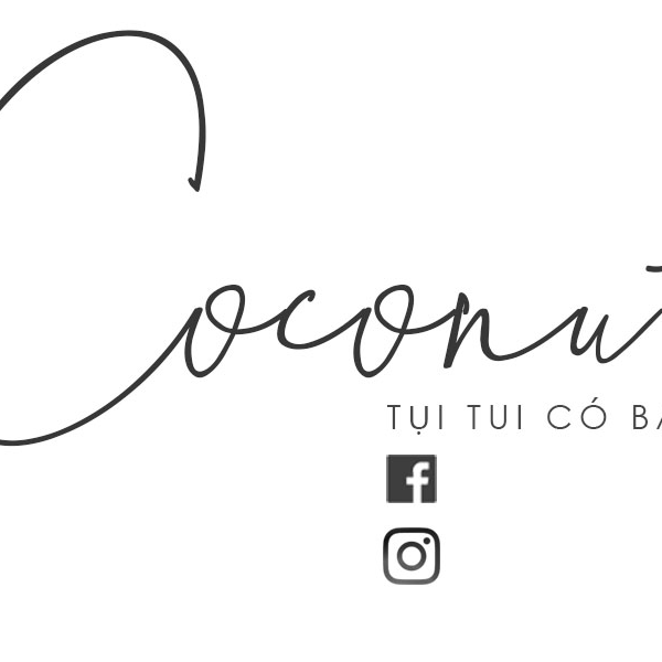 Túi Xách Nữ COCONUT, Cửa hàng trực tuyến | BigBuy360 - bigbuy360.vn