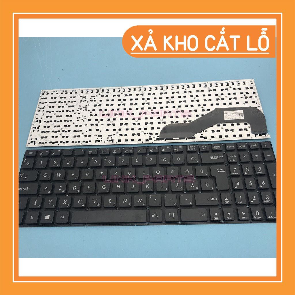 Bàn phím laptop Asus X540 X540L X540LA X540LJ X540S