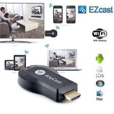 HDMI Không Dây ANYCAST M9 Plus - Tốc Độ Kết Nối Siêu Nhanh