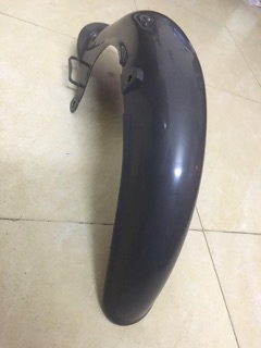 DÈ TRƯỚC CUB