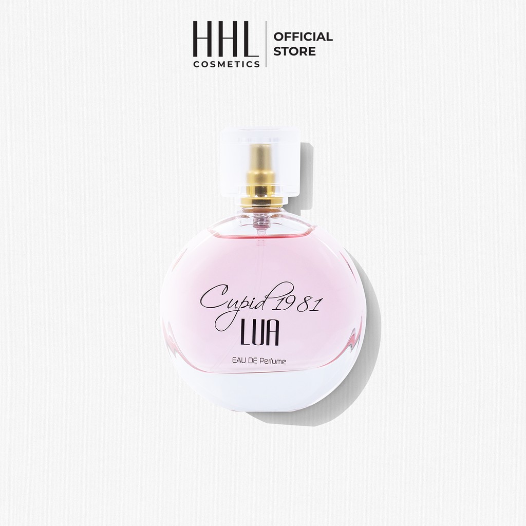 XẠ HƯƠNG NHIỆT ĐỚI - CUPID 1981