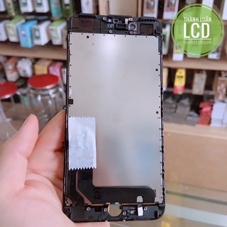 Màn hình 7Plus đủ hai mã DTP và C11 - Màn zin bóc máy và zin ép kính. Cam kết hàng chuẩn bảo hành uy tín