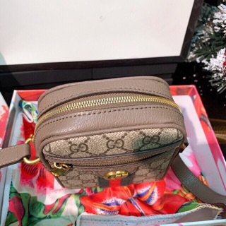 Túi đeo chéo unisex fullbox